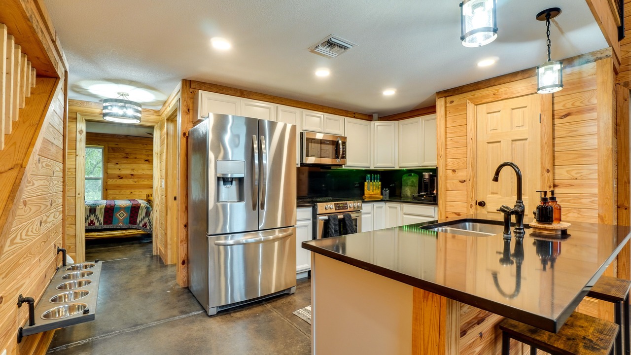 Photo of Kitchen in Geneva