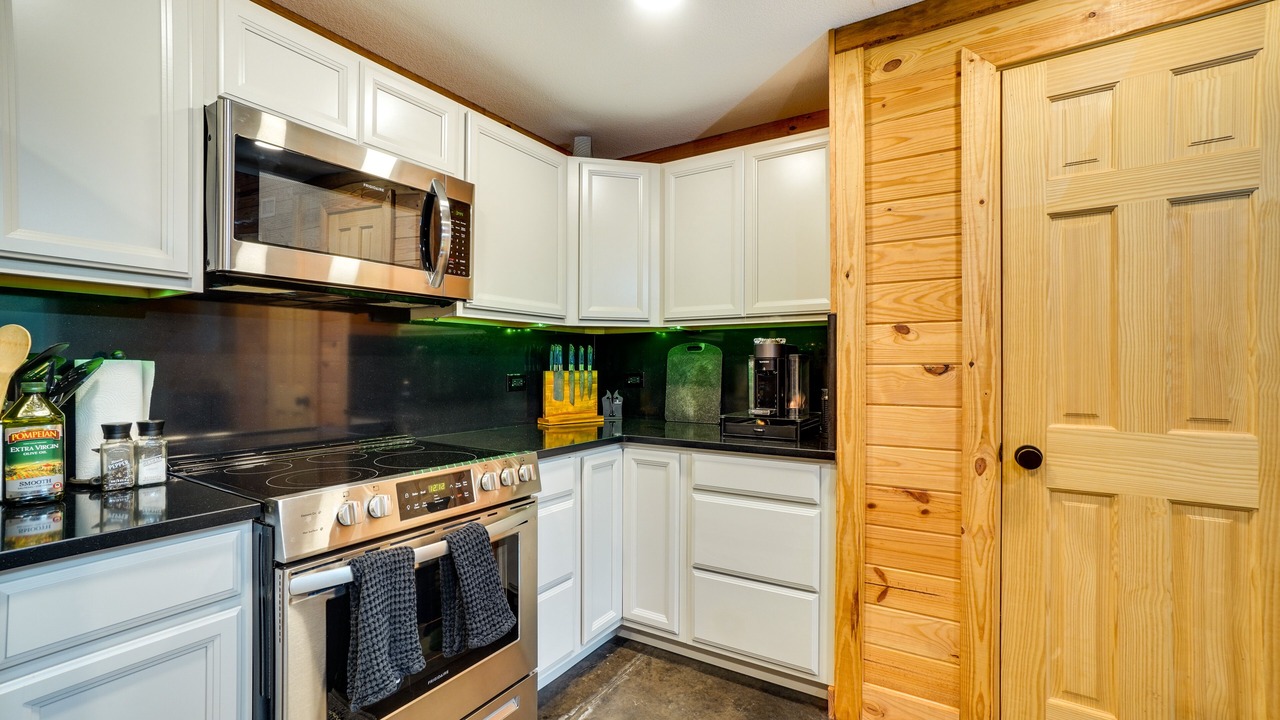 Photo of Kitchen in Geneva