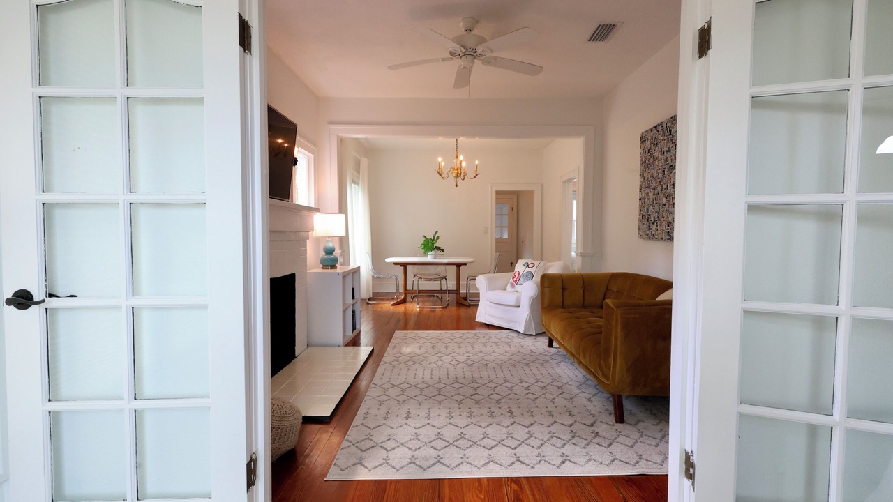 Photo of Livingroom in St. Petersburg