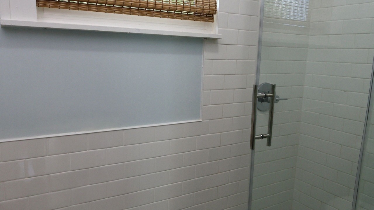 Photo of Bathroom in St. Petersburg