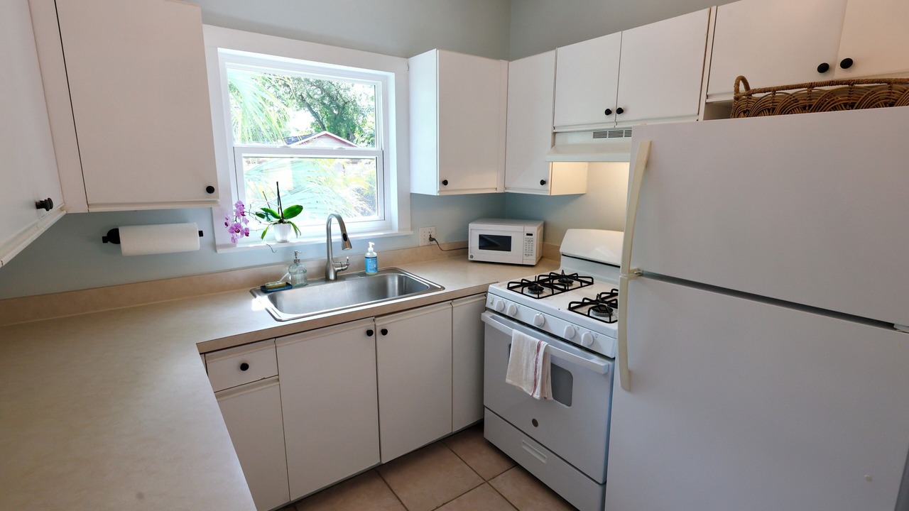 Photo of Kitchen in St. Petersburg