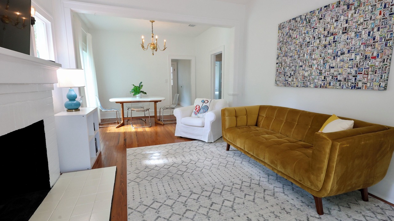 Photo of Livingroom in St. Petersburg