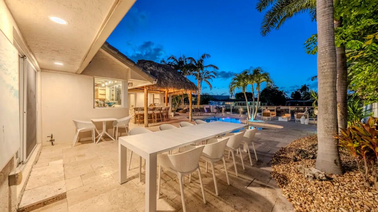Photo of Outdoor in Poinsettia Heights