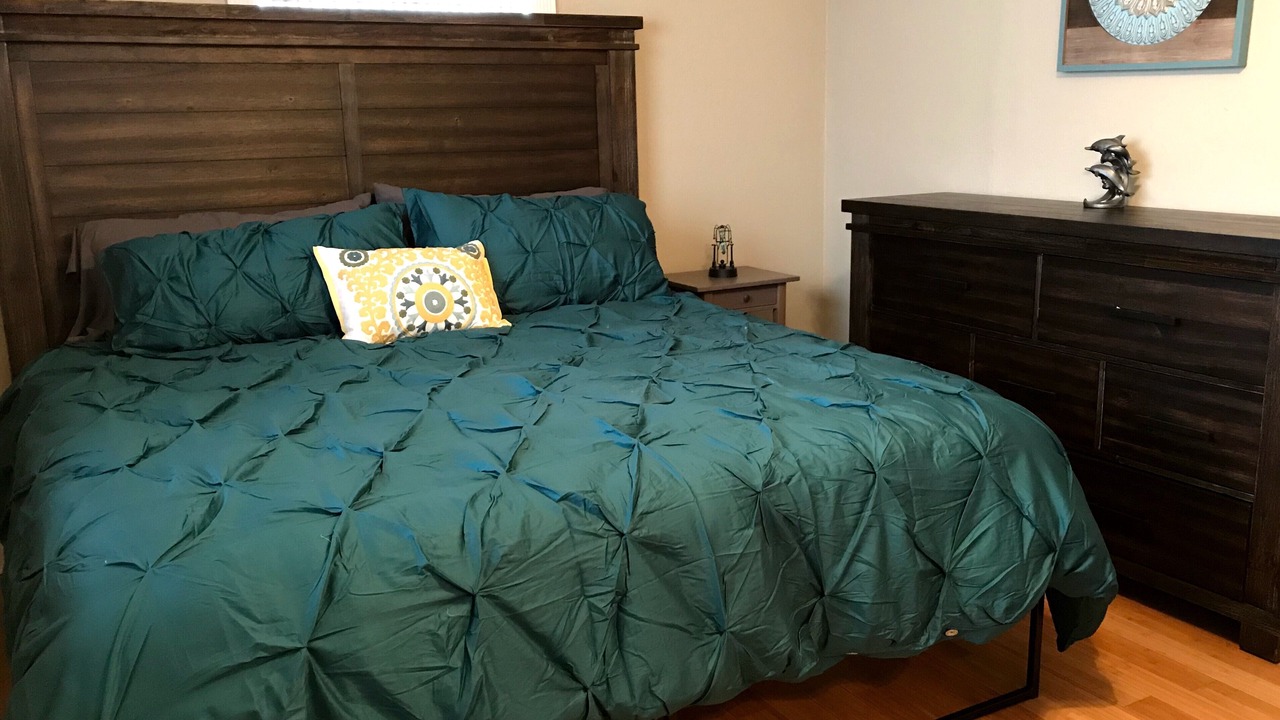 Photo of Bedroom in St. Petersburg