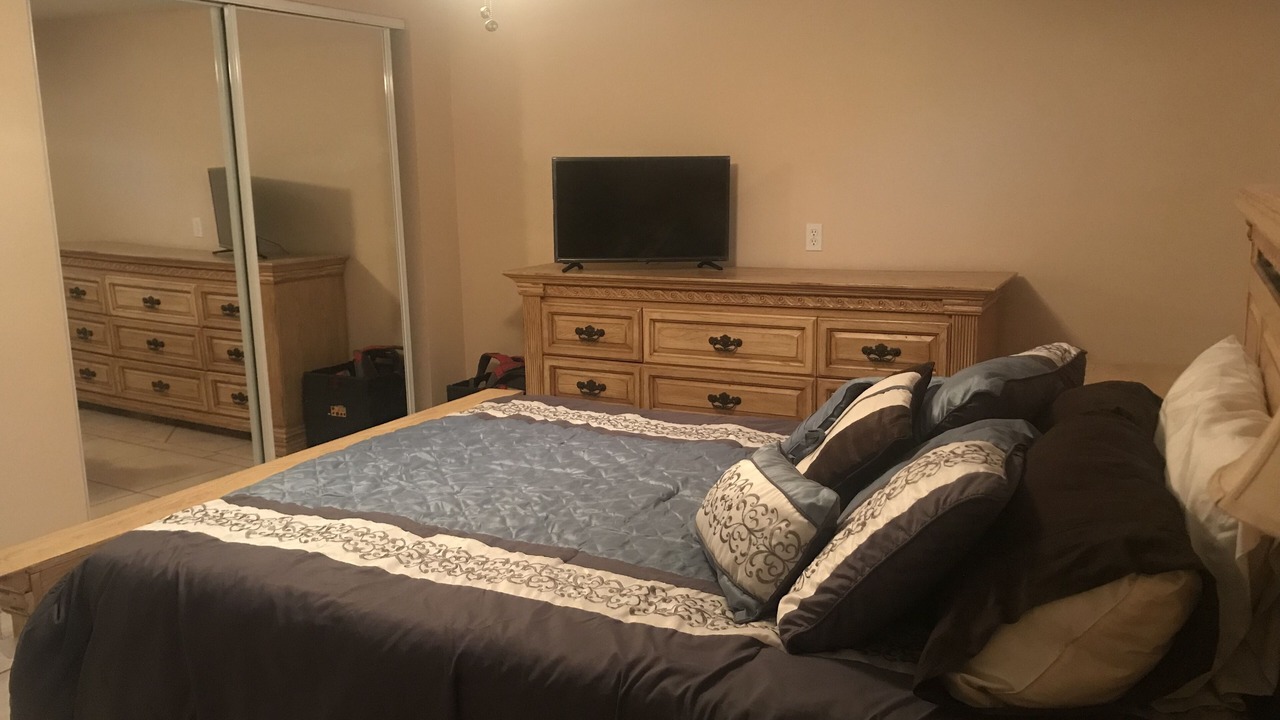 Photo of Bedroom in St. Petersburg
