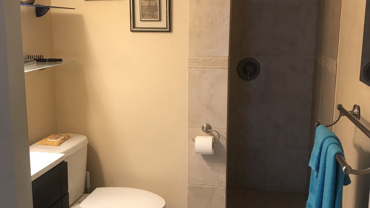 Photo of Bathroom in St. Petersburg