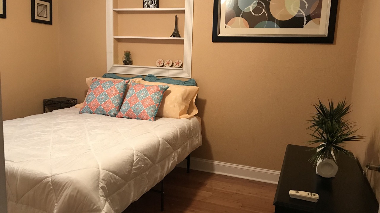 Photo of Bedroom in St. Petersburg