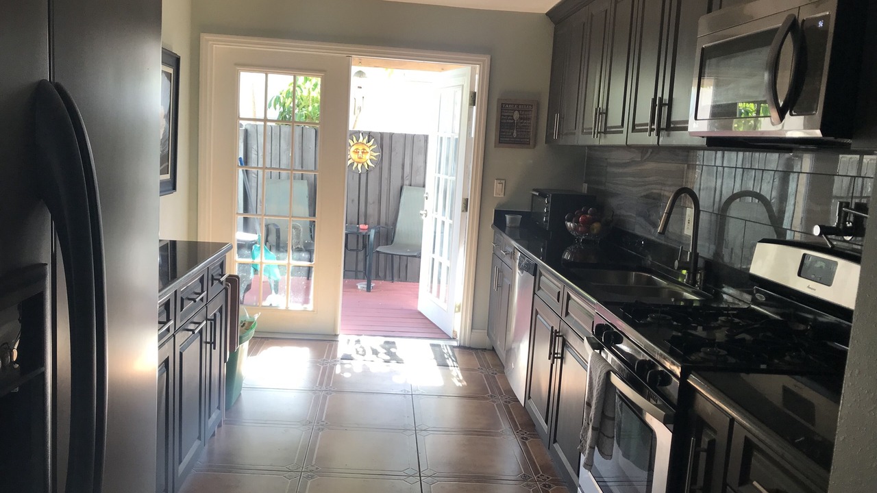 Photo of Kitchen in St. Petersburg