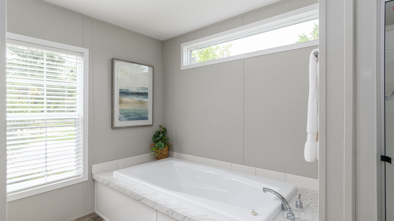 Photo of Bathroom in Seabrook