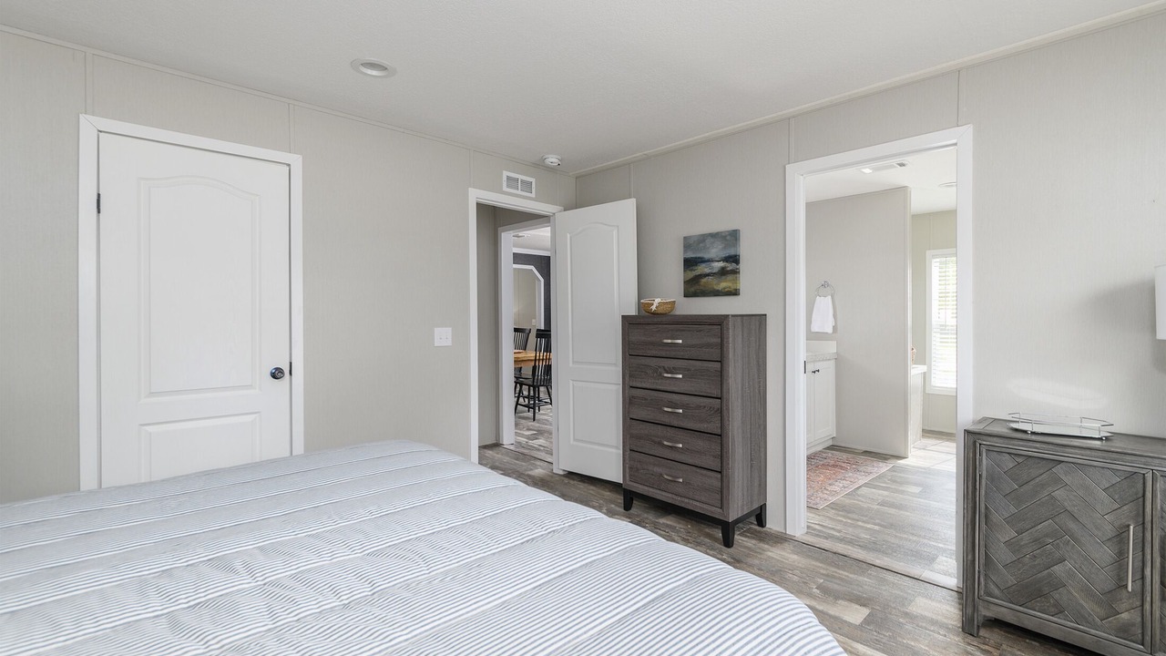 Photo of Bedroom in Seabrook