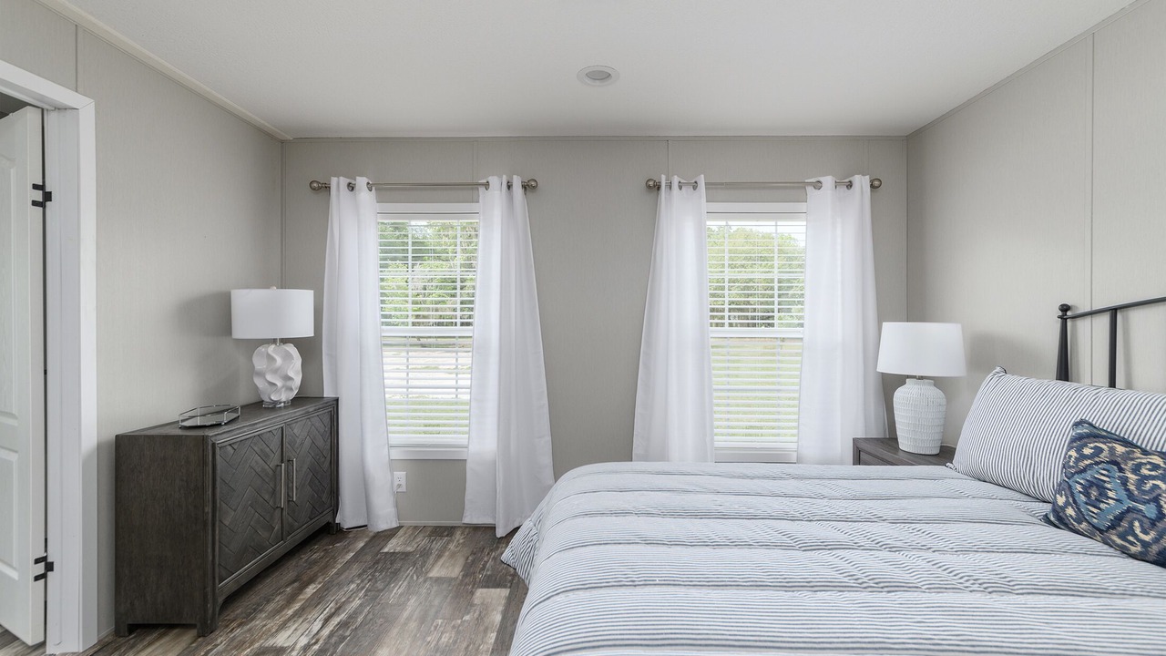 Photo of Bedroom in Seabrook