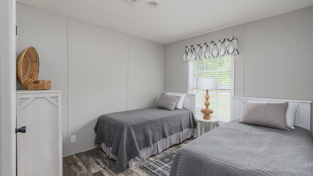 Photo of Bedroom in Seabrook
