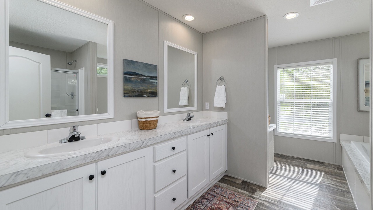 Photo of Bathroom in Seabrook