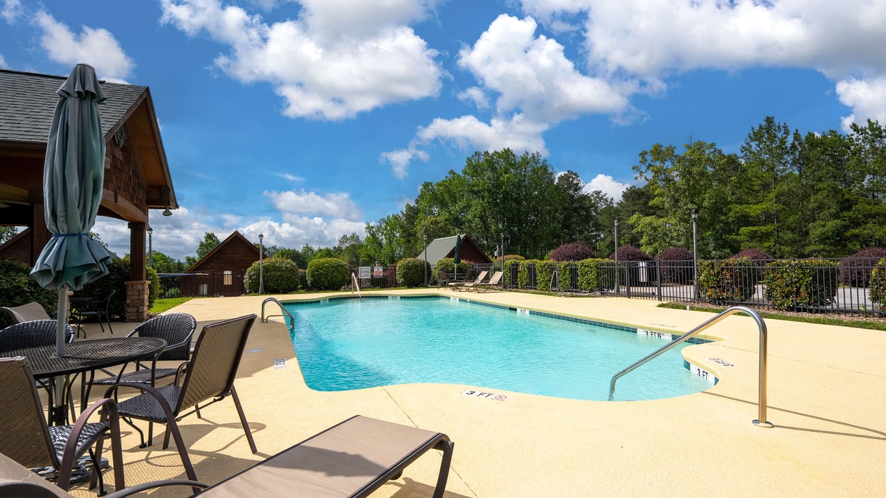 Photo of Outdoor in Six Mile