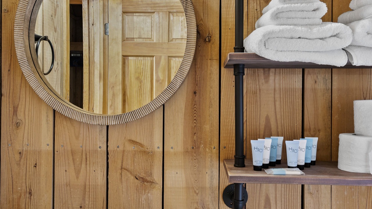 Photo of Bathroom in Six Mile