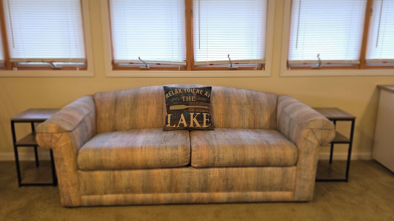 Photo of Livingroom in Martin