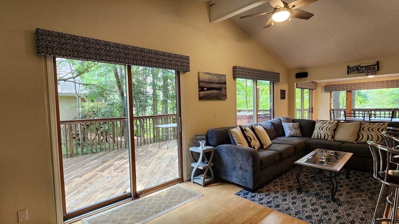 Photo of Livingroom in Martin