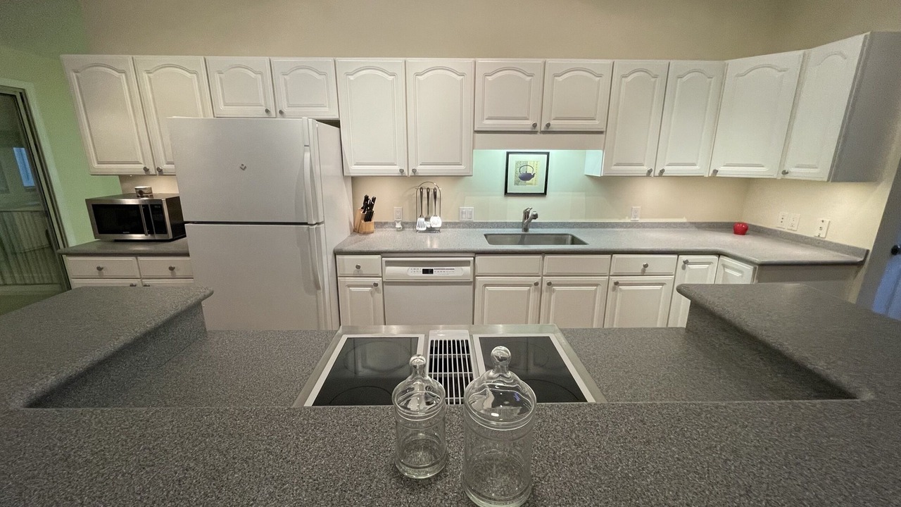 Photo of Kitchen in Martin