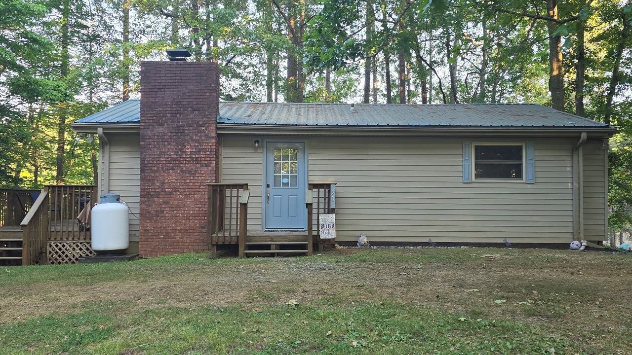 Photo of Outdoor in Martin