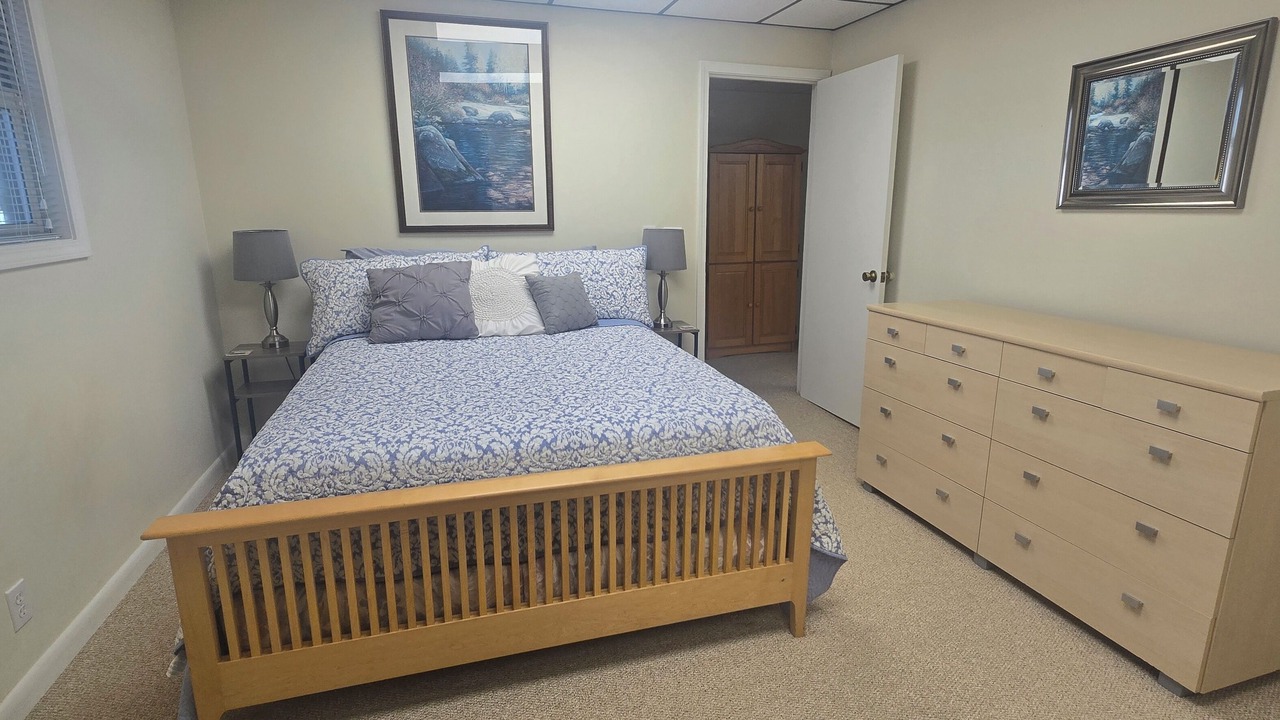 Photo of Bedroom in Martin