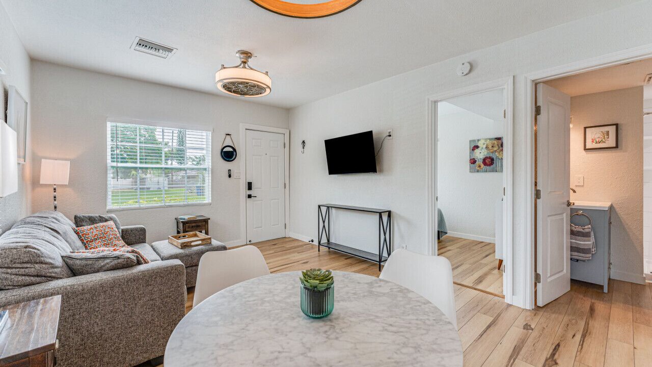 Photo of Livingroom in St. Petersburg