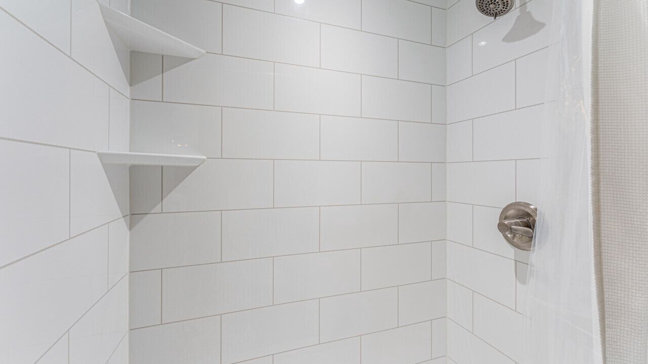 Photo of Bathroom in St. Petersburg