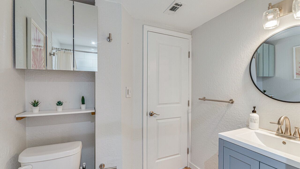 Photo of Bathroom in St. Petersburg