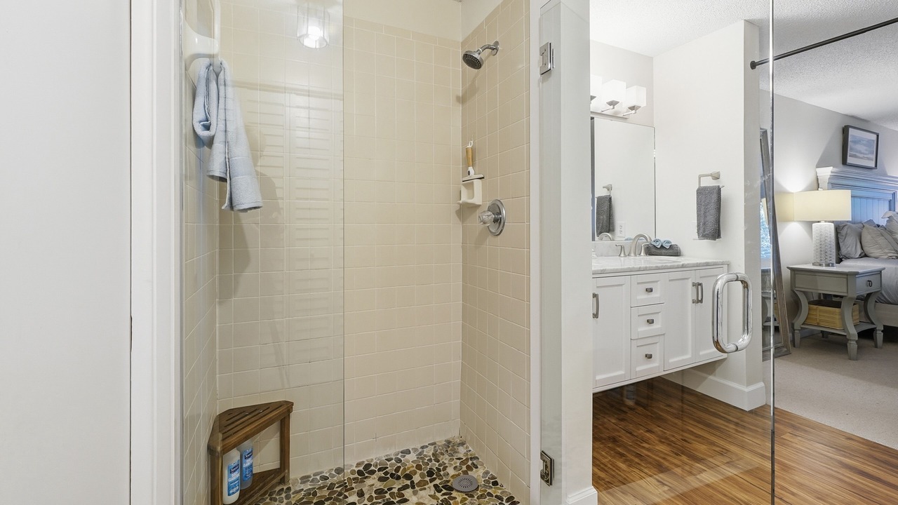 Photo of Bathroom in Wabasso Beach