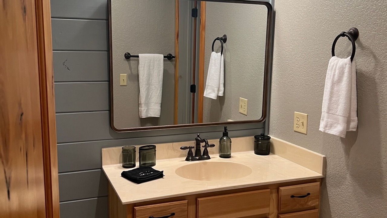 Photo of Bathroom in Franklin