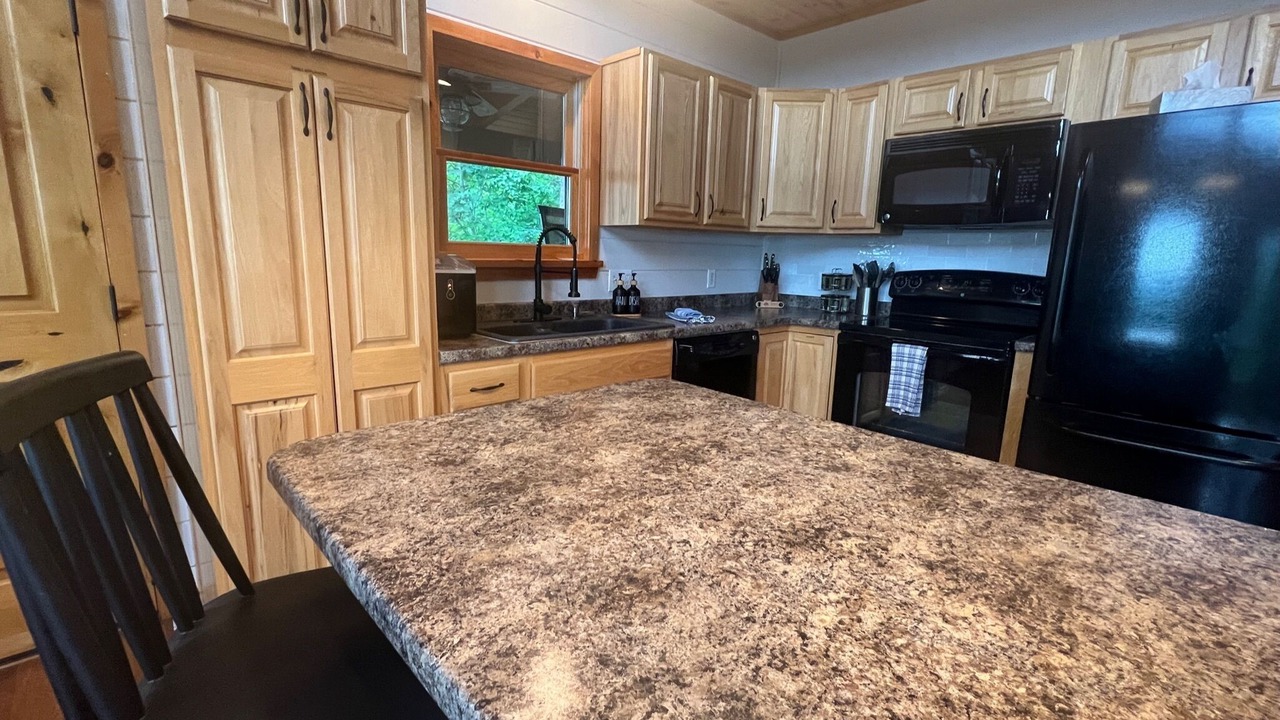 Photo of Kitchen in Franklin