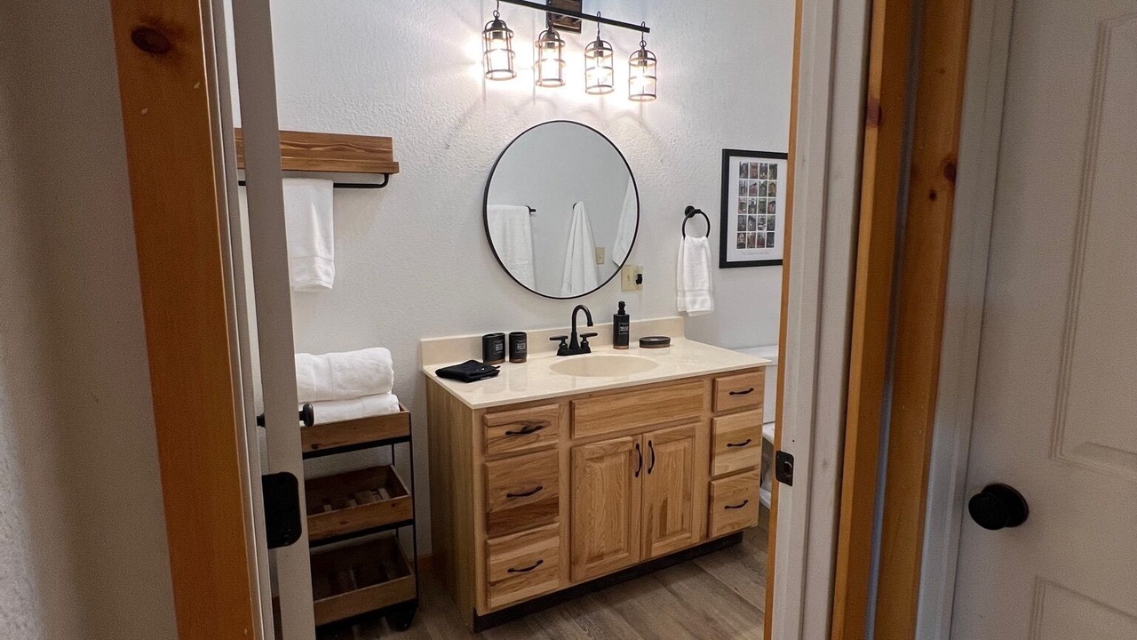 Photo of Bathroom in Franklin