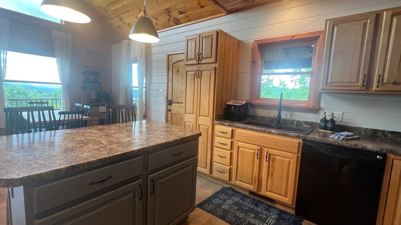 Photo of Kitchen in Franklin