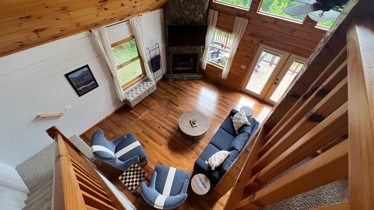 Photo of Livingroom in Franklin