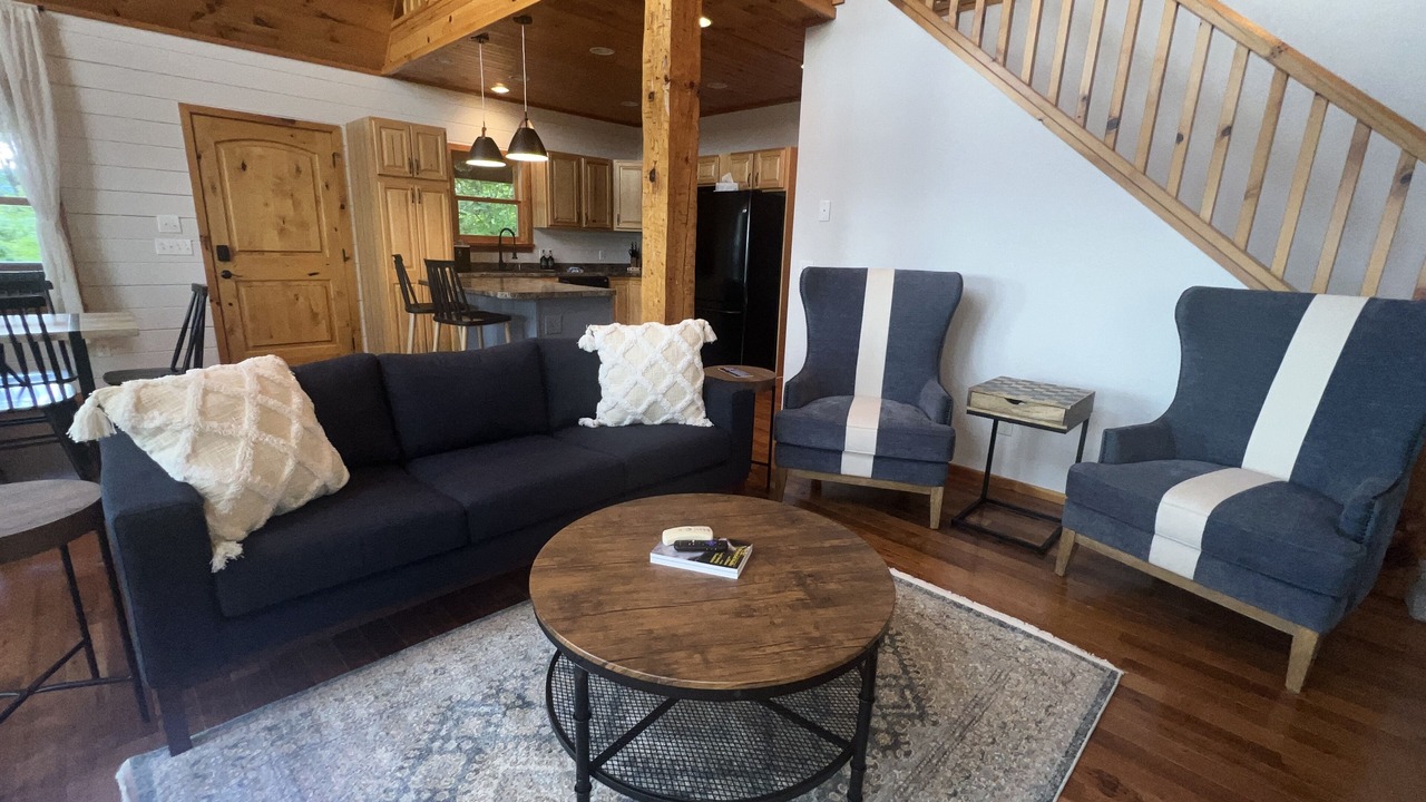 Photo of Livingroom in Franklin