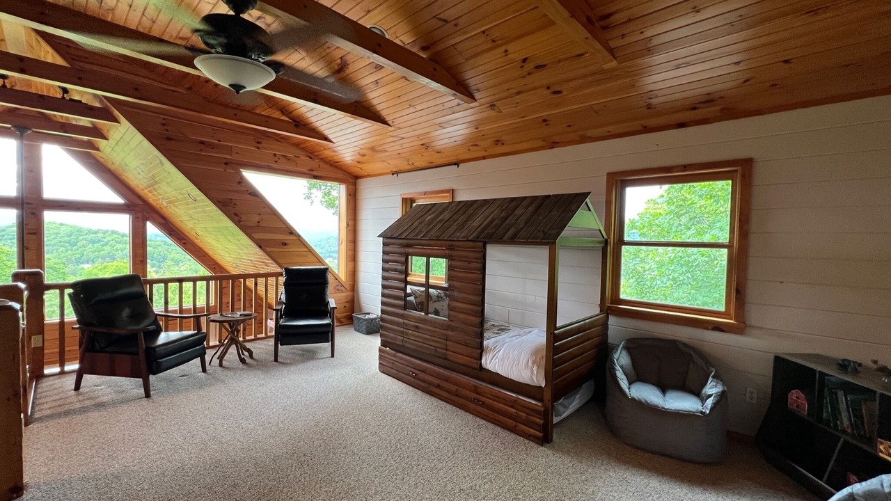 Photo of Bedroom in Franklin
