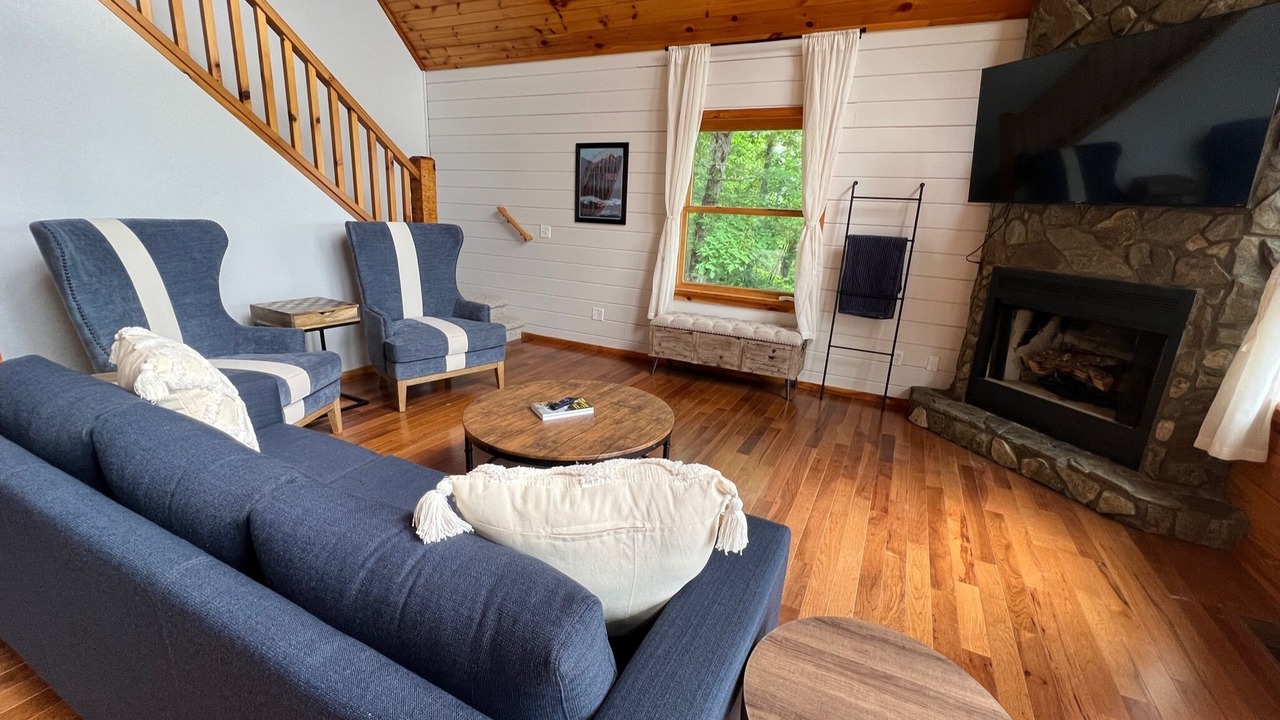 Photo of Livingroom in Franklin