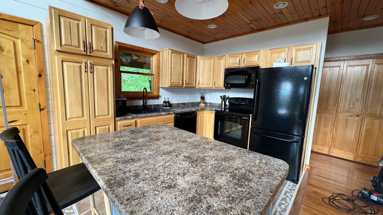 Photo of Kitchen in Franklin