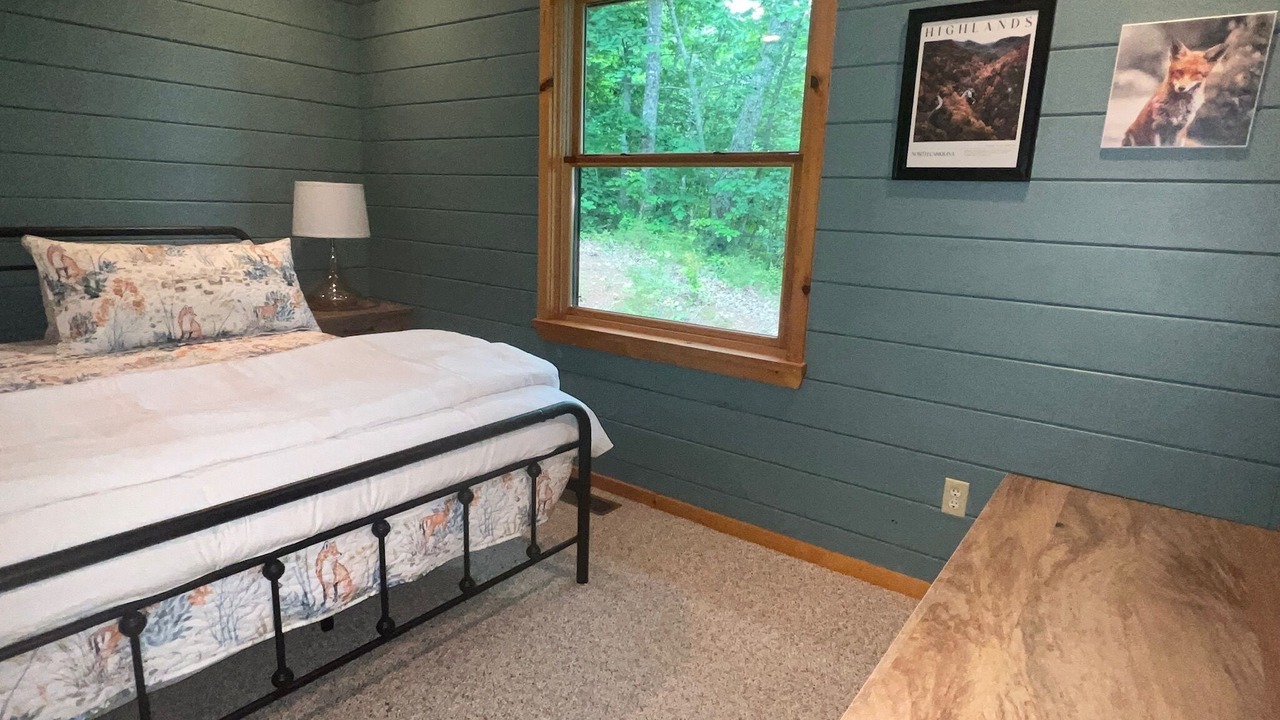 Photo of Bedroom in Franklin