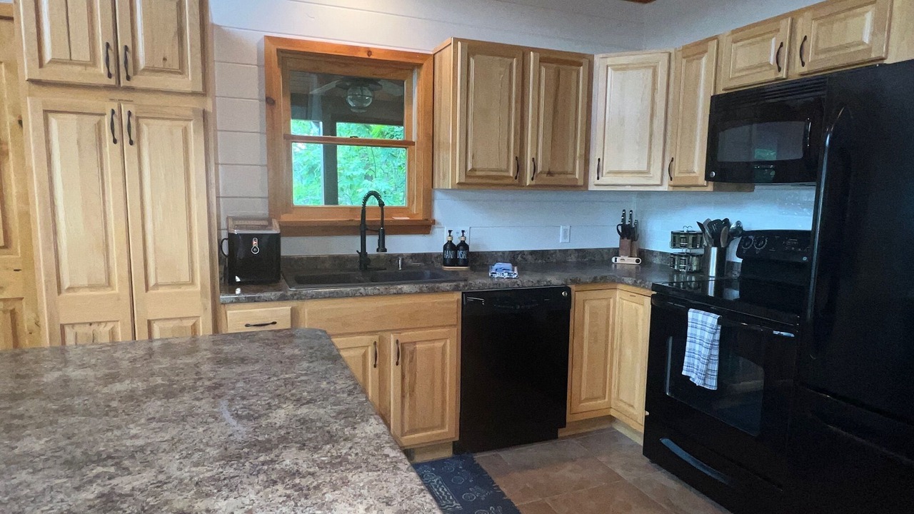 Photo of Kitchen in Franklin