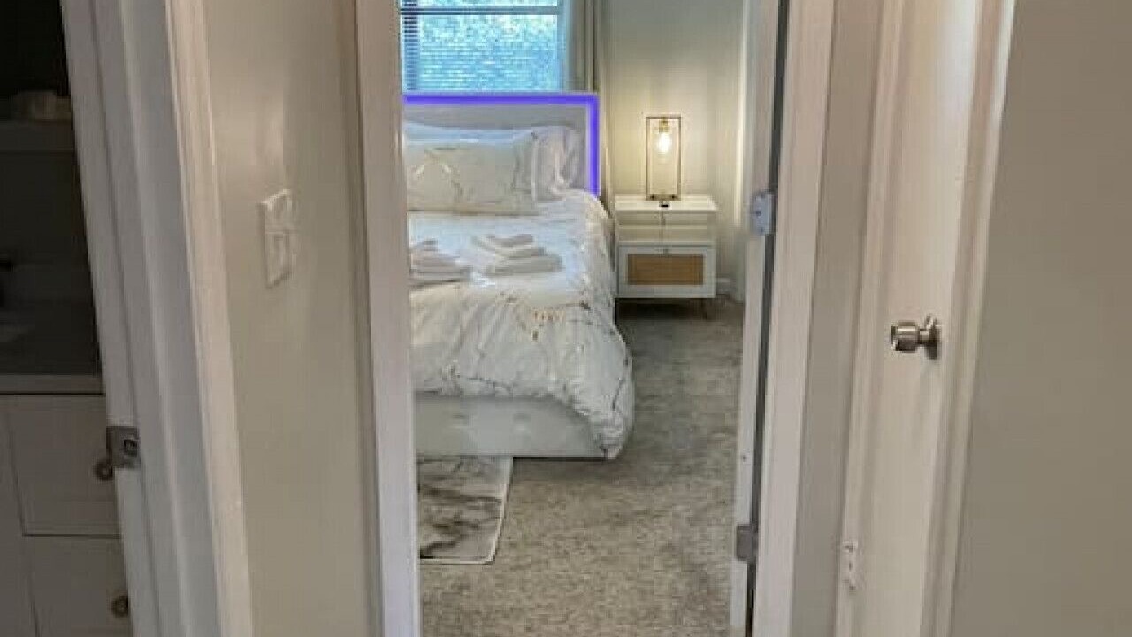 Photo of Bedroom in Commerce
