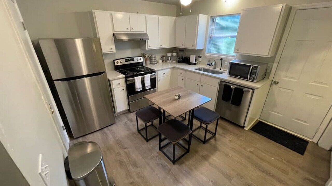 Photo of Kitchen in Commerce