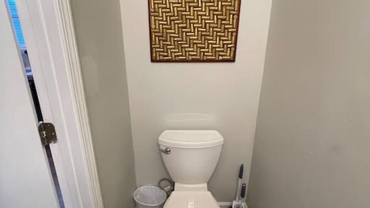 Photo of Bathroom in Commerce