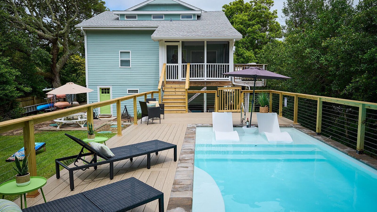 Photo of Outdoor in Emerald Isle