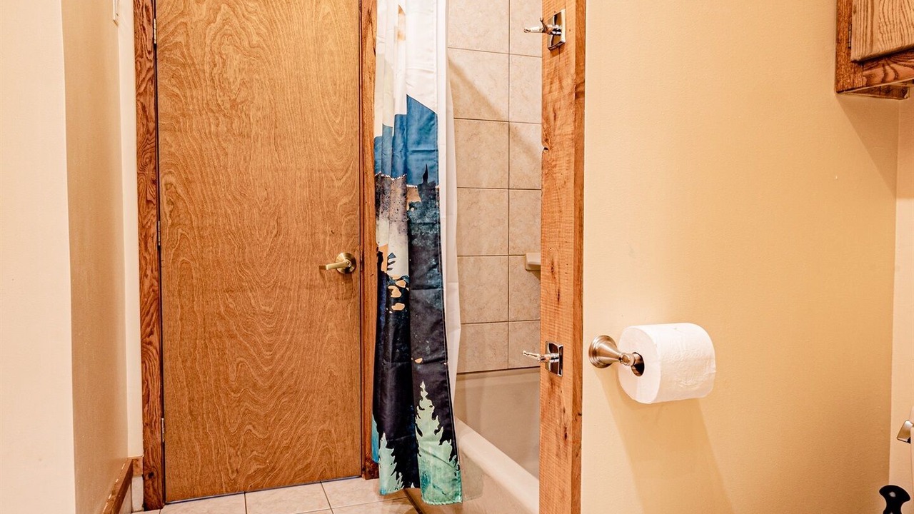 Photo of Bathroom in Whittier