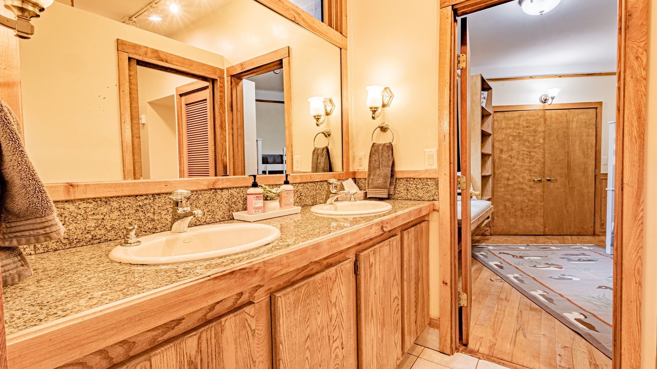 Photo of Bathroom in Whittier