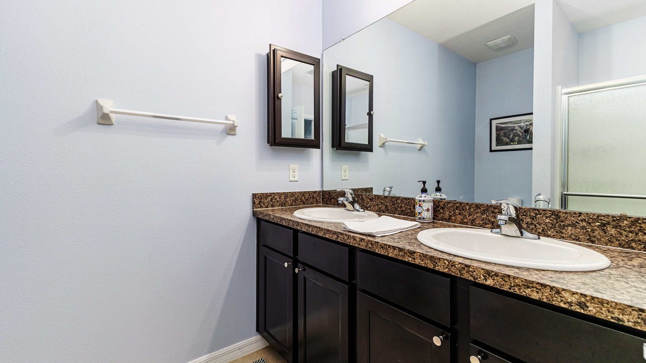 Photo of Bathroom in Riverview