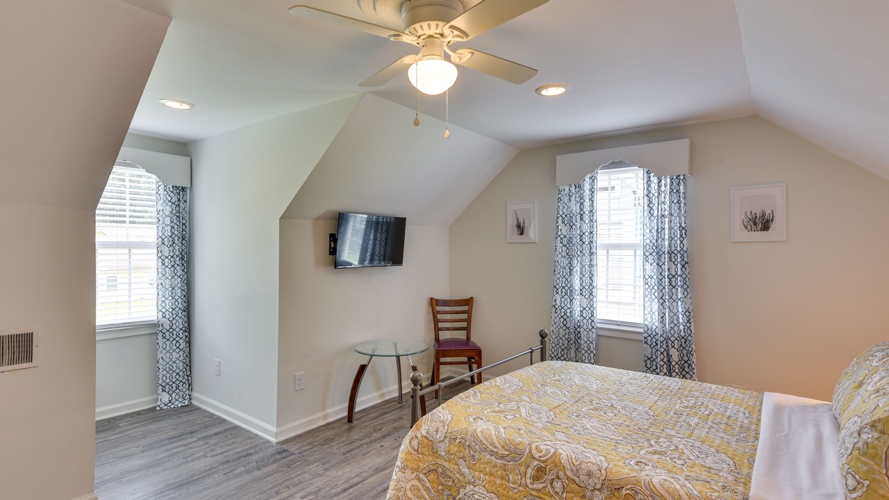 Photo of Bedroom in West Ashley