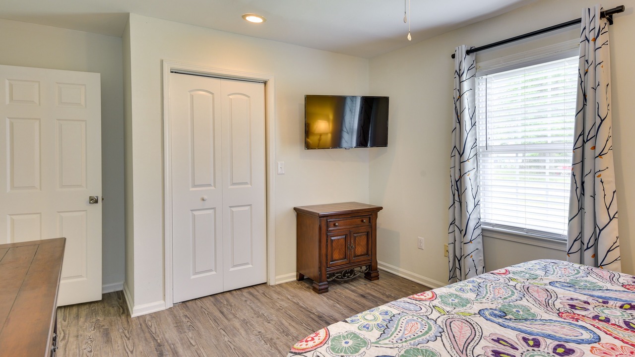 Photo of Bedroom in West Ashley