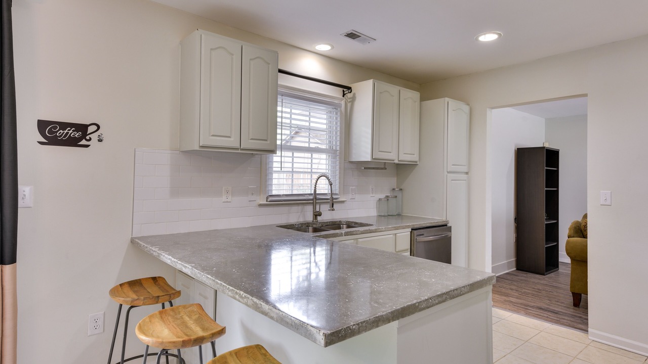 Photo of Kitchen in West Ashley