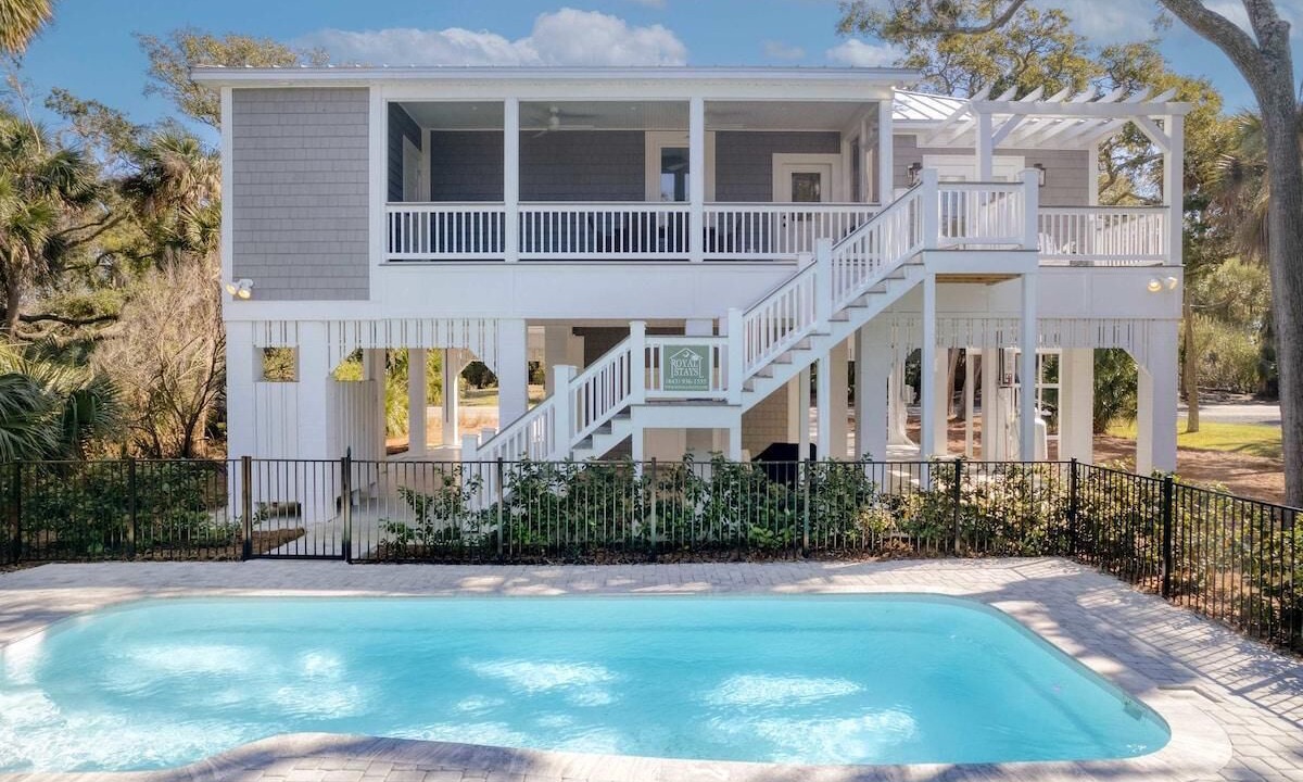Photo of Outdoor in Edisto Island